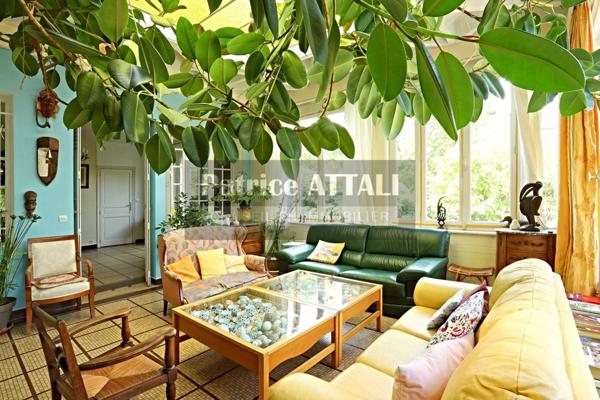 Vente Maison 12 pièces 420 m2 à Saint-Maur-des-Fossés