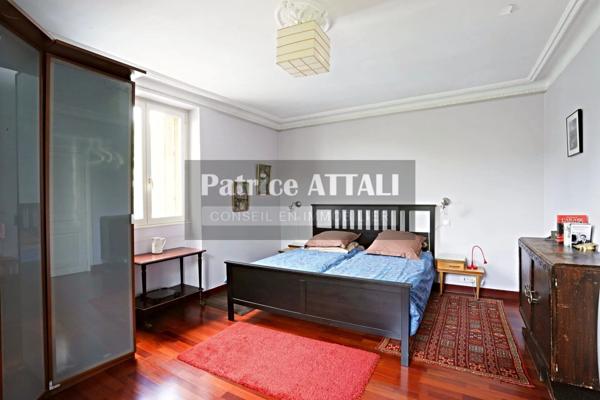 Vente Maison 12 pièces 420 m2 à Saint-Maur-des-Fossés