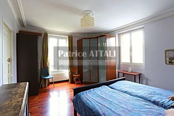 Vente Maison 12 pièces 420 m2 à Saint-Maur-des-Fossés