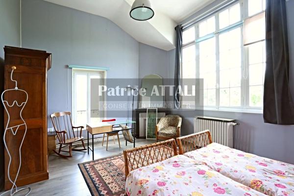 Vente Maison 12 pièces 420 m2 à Saint-Maur-des-Fossés