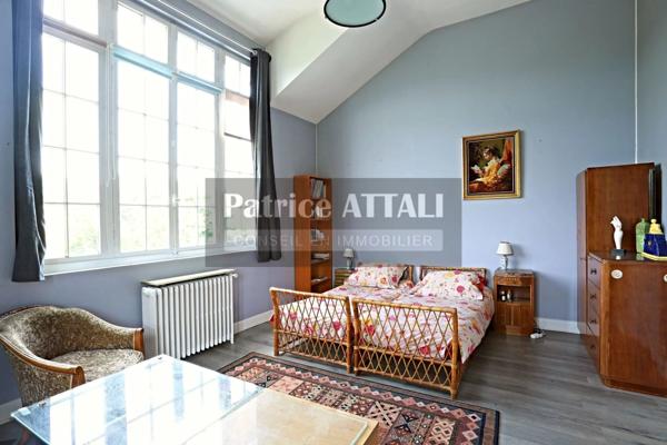 Vente Maison 12 pièces 420 m2 à Saint-Maur-des-Fossés