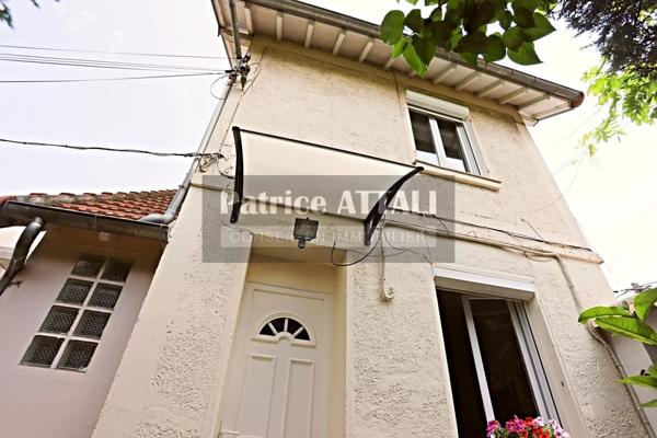 Vente Maison 12 pièces 420 m2 à Saint-Maur-des-Fossés