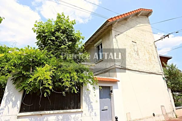 Vente Maison 12 pièces 420 m2 à Saint-Maur-des-Fossés