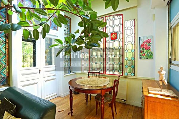 Vente Maison 12 pièces 420 m2 à Saint-Maur-des-Fossés