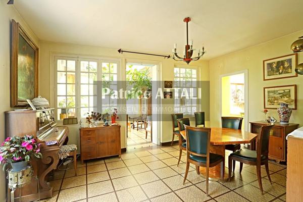 Vente Maison 12 pièces 420 m2 à Saint-Maur-des-Fossés