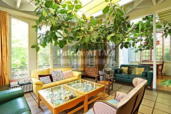 Vente Maison 12 pièces 420 m2 à Saint-Maur-des-Fossés