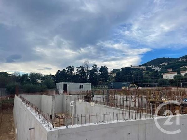 Appartement F3 à vendre  3 pièces - 77,80 m2 AJACCIO - 201