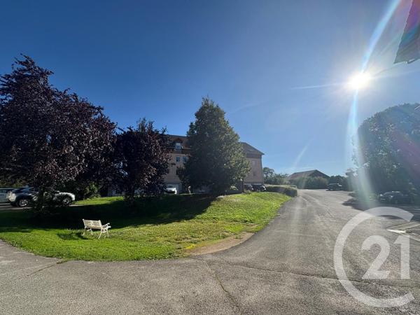 Appartement F4 à vendre  4 pièces - 85 m2 VALDAHON - 25