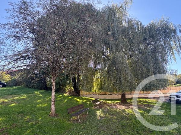 Appartement F4 à vendre  4 pièces - 85 m2 VALDAHON - 25