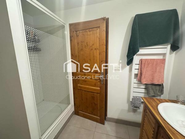 Appartement - 2 Pièces - 47 m²