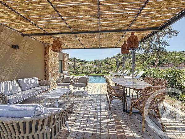 Maison à vendre  4 pièces - 107,48 m2 PORTO VECCHIO - 201