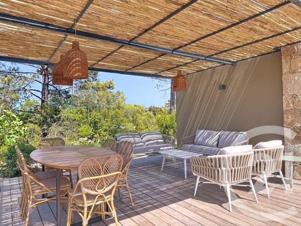 Maison à vendre  4 pièces - 107,48 m2 PORTO VECCHIO - 201