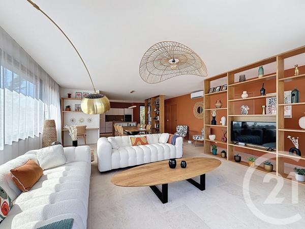 Maison à vendre  4 pièces - 107,48 m2 PORTO VECCHIO - 201