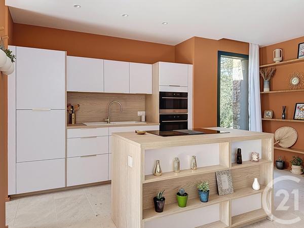 Maison à vendre  4 pièces - 107,48 m2 PORTO VECCHIO - 201