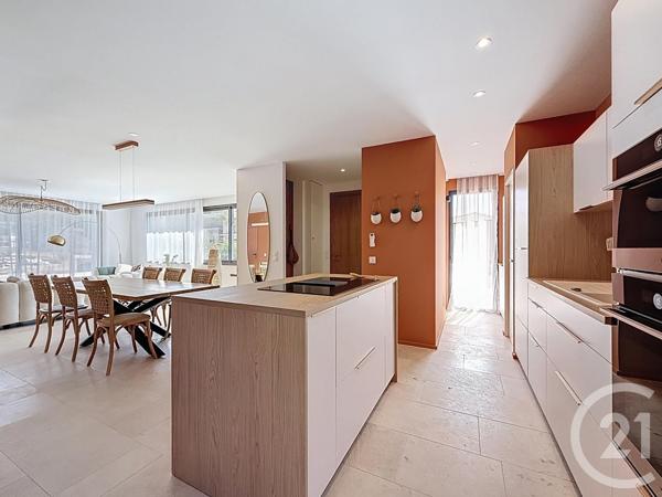 Maison à vendre  4 pièces - 107,48 m2 PORTO VECCHIO - 201