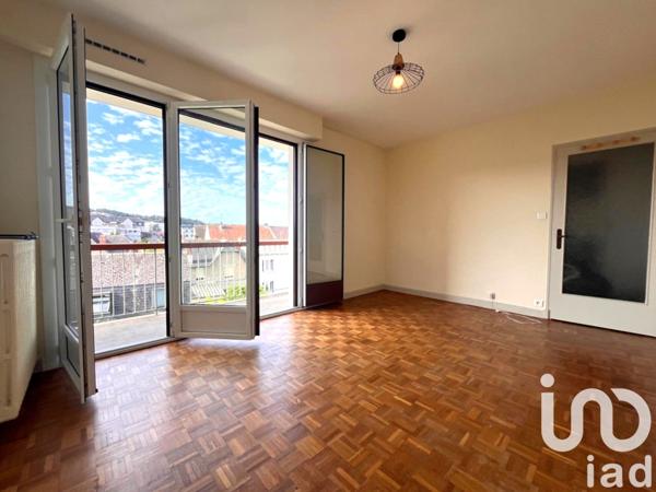 Appartement à vendre 1 pièce 29 m² Brive-la-Gaillarde