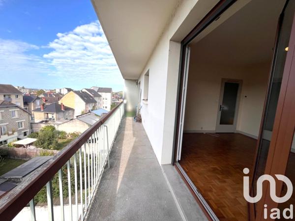 Appartement à vendre 1 pièce 29 m² Brive-la-Gaillarde