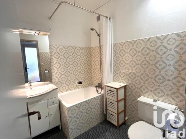 Appartement à vendre 1 pièce 29 m² Brive-la-Gaillarde