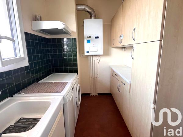 Appartement à vendre 1 pièce 29 m² Brive-la-Gaillarde