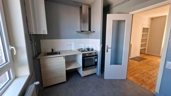 Appartement