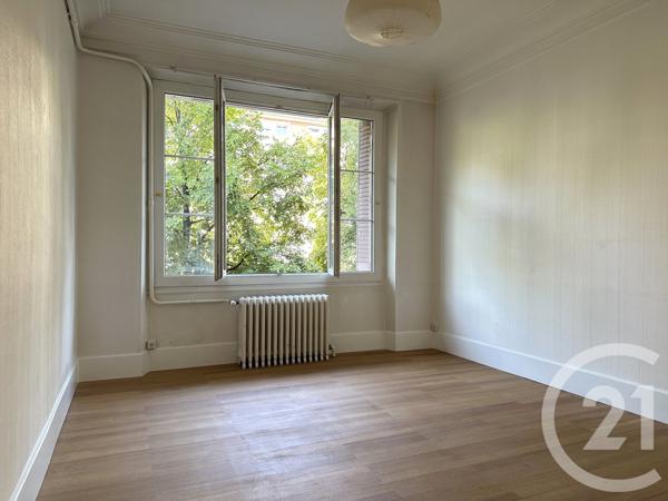 Appartement T2 à vendre  2 pièces - 48,24 m2 GRENOBLE - 38
