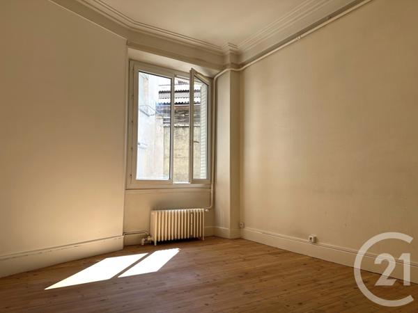 Appartement T2 à vendre  2 pièces - 48,24 m2 GRENOBLE - 38