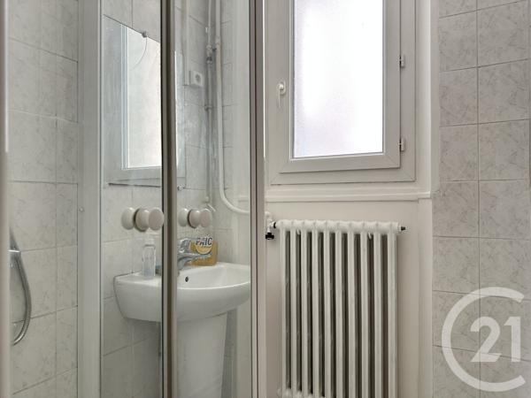 Appartement T2 à vendre  2 pièces - 48,24 m2 GRENOBLE - 38