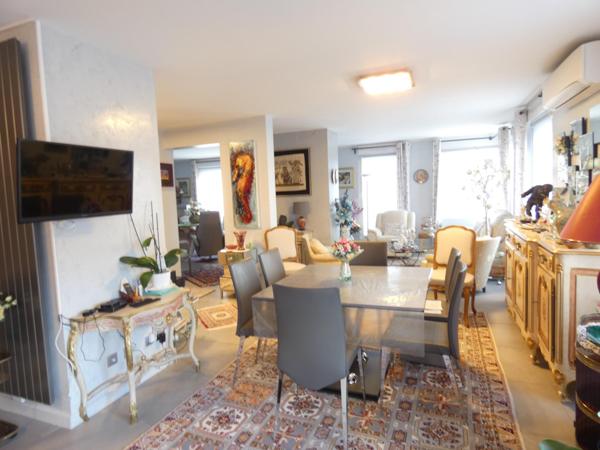 Appartement d’exception au cœur d’ARRAS