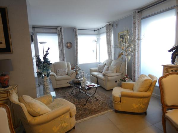 Appartement d’exception au cœur d’ARRAS