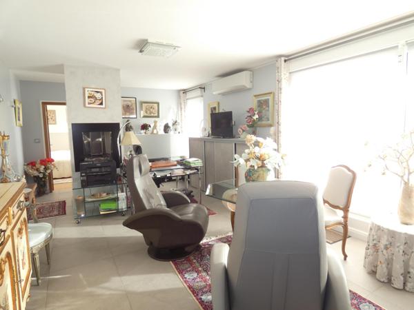 Appartement d’exception au cœur d’ARRAS