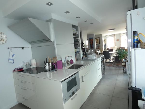 Appartement d’exception au cœur d’ARRAS