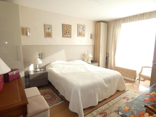 Appartement d’exception au cœur d’ARRAS