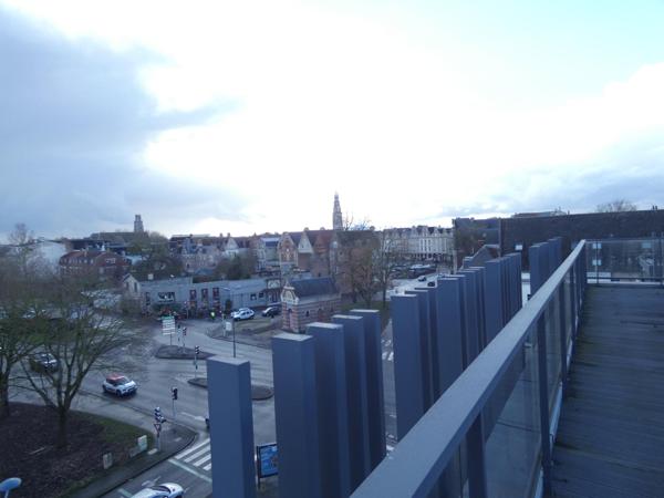 Appartement d’exception au cœur d’ARRAS