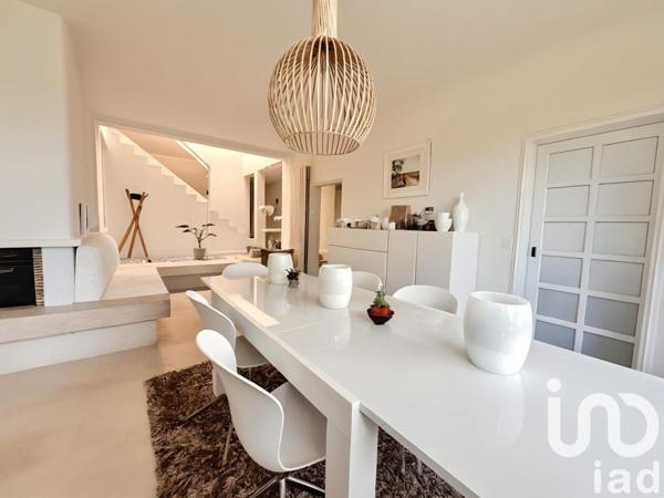 Maison à vendre 7 pièces 240 m² Lagord