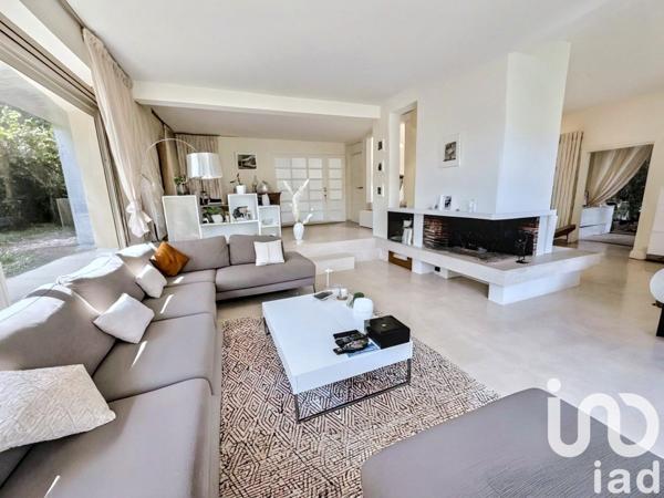 Maison à vendre 7 pièces 240 m² Lagord