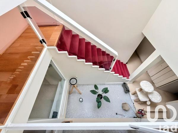 Maison à vendre 7 pièces 240 m² Lagord