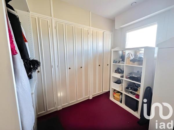 Maison à vendre 7 pièces 240 m² Lagord