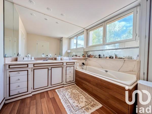 Maison à vendre 7 pièces 240 m² Lagord