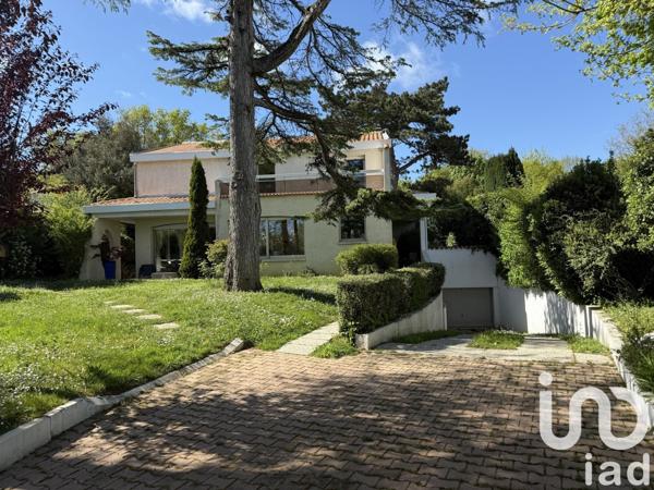 Maison à vendre 7 pièces 240 m² Lagord