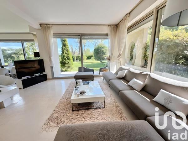 Maison à vendre 7 pièces 240 m² Lagord