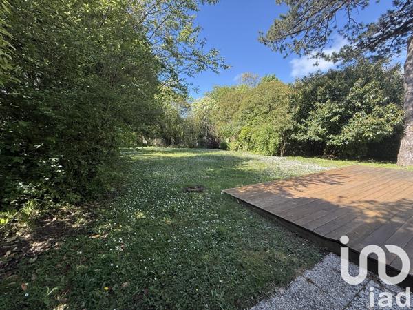 Maison à vendre 7 pièces 240 m² Lagord