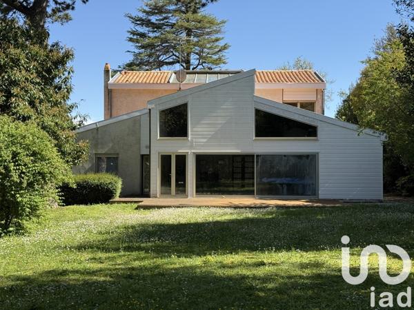 Maison à vendre 7 pièces 240 m² Lagord