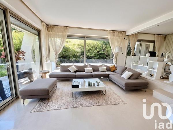 Maison à vendre 7 pièces 240 m² Lagord