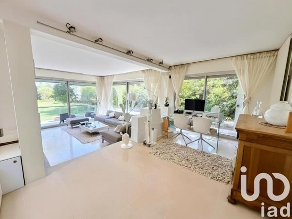 Maison à vendre 7 pièces 240 m² Lagord