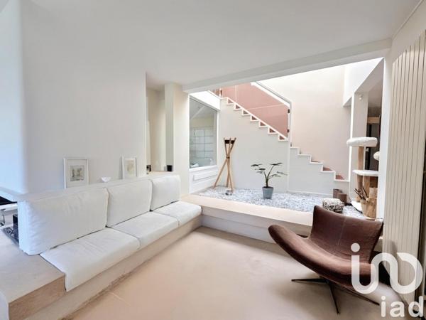 Maison à vendre 7 pièces 240 m² Lagord