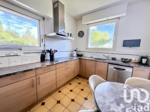 Maison à vendre 7 pièces 240 m² Lagord