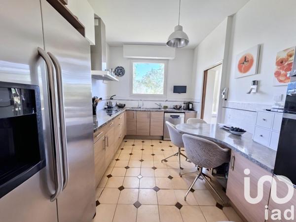 Maison à vendre 7 pièces 240 m² Lagord