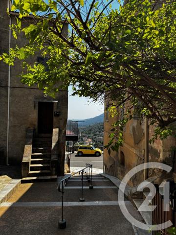 Appartement F2 à vendre  2 pièces - 27,69 m2 CERVIONE - 202