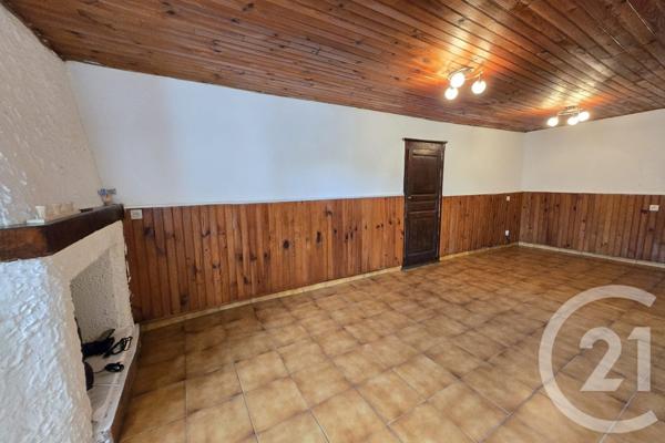 Appartement F2 à vendre  2 pièces - 27,69 m2 CERVIONE - 202