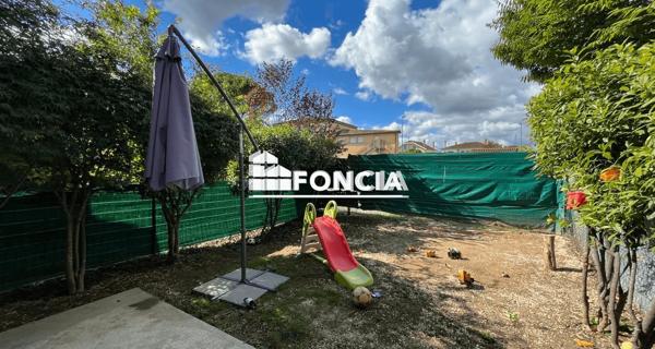 Location Maison 3 pièces 65.18 m² - Gaillac 81600